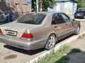 Mercedes-Benz S 300 1995 года за 3 000 000 тг. в Шахтинск – фото 8