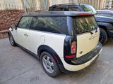 Mini Clubman 2009 года за 3 100 000 тг. в Алматы – фото 2
