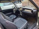 Mini Clubman 2009 года за 3 100 000 тг. в Алматы – фото 4