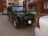 Mercedes-Benz G 300 1992 годаfor5 950 000 тг. в Усть-Каменогорск – фото 2