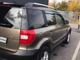 Skoda Yeti 2013 года за 4 300 000 тг. в Караганда – фото 4