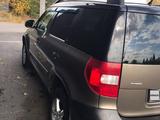 Skoda Yeti 2013 года за 4 300 000 тг. в Караганда – фото 5