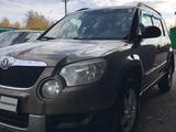 Skoda Yeti 2013 года за 4 300 000 тг. в Караганда