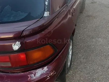 Mazda 323 1993 года за 500 000 тг. в Жезказган – фото 5