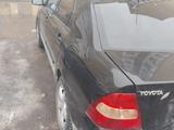 Toyota Corolla 2006 года за 3 200 000 тг. в Астана – фото 2