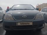 Toyota Corolla 2006 года за 3 200 000 тг. в Астана – фото 3