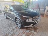 Hyundai Santa Fe 2023 года за 16 500 000 тг. в Кызылорда – фото 2