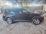 Hyundai Santa Fe 2023 года за 16 500 000 тг. в Кызылорда