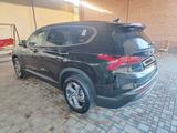 Hyundai Santa Fe 2023 года за 16 500 000 тг. в Кызылорда – фото 3