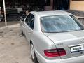 Mercedes-Benz E 320 2000 годаүшін4 800 000 тг. в Алматы – фото 4