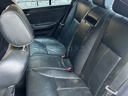 Mercedes-Benz E 320 2000 года за 4 800 000 тг. в Алматы – фото 18