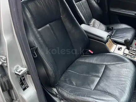 Mercedes-Benz E 320 2000 года за 4 800 000 тг. в Алматы – фото 21