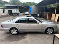 Mercedes-Benz E 320 2000 годаүшін4 800 000 тг. в Алматы – фото 25