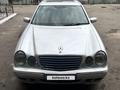 Mercedes-Benz E 320 2000 годаүшін4 800 000 тг. в Алматы – фото 3