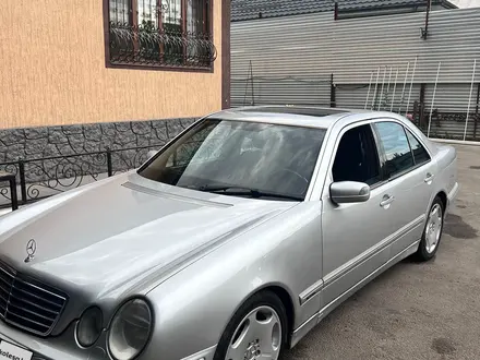 Mercedes-Benz E 320 2000 года за 4 800 000 тг. в Алматы