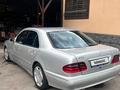 Mercedes-Benz E 320 2000 годаүшін4 800 000 тг. в Алматы – фото 6