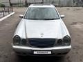 Mercedes-Benz E 320 2000 годаүшін4 800 000 тг. в Алматы – фото 7