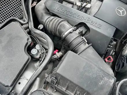 Mercedes-Benz E 320 2000 года за 4 800 000 тг. в Алматы – фото 8