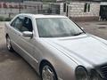Mercedes-Benz E 320 2000 годаүшін4 800 000 тг. в Алматы – фото 9