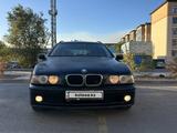 BMW 520 2002 года за 4 000 000 тг. в Караганда