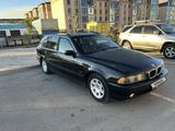 BMW 520 2002 года за 4 000 000 тг. в Караганда – фото 2
