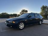 BMW 520 2002 года за 4 000 000 тг. в Караганда – фото 5