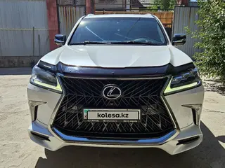 Lexus LX 570