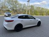 Kia Optima 2016 года за 4 700 000 тг. в Актобе – фото 3