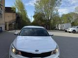 Kia Optima 2016 года за 4 700 000 тг. в Актобе – фото 2