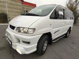 Mitsubishi Delica 2005 годаүшін7 500 000 тг. в Алматы