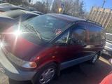 Toyota Previa 1992 годаүшін2 000 000 тг. в Караганда – фото 2