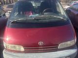 Toyota Previa 1992 годаүшін2 000 000 тг. в Караганда