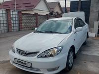 Toyota Camry 2005 годаүшін4 700 000 тг. в Алматы