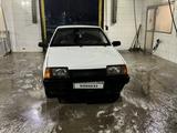 ВАЗ (Lada) 2108 1996 года за 890 000 тг. в Караганда – фото 4