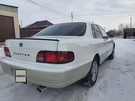 Toyota Scepter 1995 года за 2 650 000 тг. в Экибастуз – фото 9