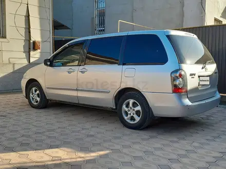 Mazda MPV 2002 года за 2 950 000 тг. в Алматы – фото 6