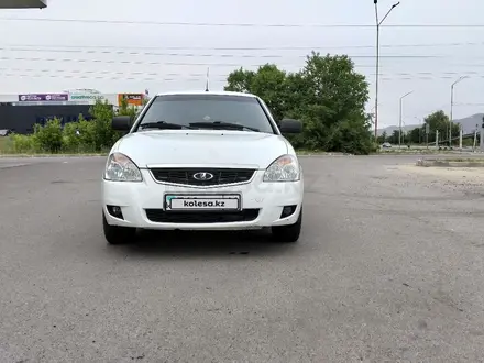 ВАЗ (Lada) Priora 2172 2013 года за 1 800 000 тг. в Усть-Каменогорск – фото 2