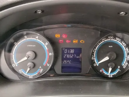 ВАЗ (Lada) Priora 2172 2013 года за 1 800 000 тг. в Усть-Каменогорск – фото 5
