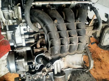 Двигатель Джак с3, 2016 года. за 200 000 тг. в Кызылорда – фото 3