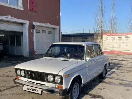 ВАЗ (Lada) 2106 1998 года за 1 400 000 тг. в Кызылорда – фото 12