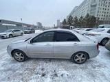 Kia Cerato 2005 года за 3 347 916 тг. в Астана – фото 2