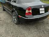 Volkswagen Passat 2002 года за 1 650 000 тг. в Усть-Каменогорск – фото 2