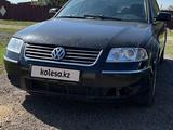 Volkswagen Passat 2002 года за 1 650 000 тг. в Усть-Каменогорск