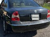 Volkswagen Passat 2002 года за 1 650 000 тг. в Усть-Каменогорск – фото 4