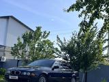 BMW 525 2002 годаүшін5 700 000 тг. в Атырау – фото 5