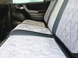 Opel Zafira 2002 года за 3 000 000 тг. в Жанаозен – фото 3