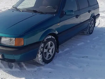 Volkswagen Passat 1992 года за 1 300 000 тг. в Каскелен – фото 24