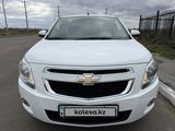 Chevrolet Cobalt 2023 года за 5 650 000 тг. в Костанай