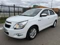 Chevrolet Cobalt 2023 годаүшін5 650 000 тг. в Костанай – фото 3