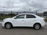 Chevrolet Cobalt 2023 годаүшін5 650 000 тг. в Костанай – фото 5